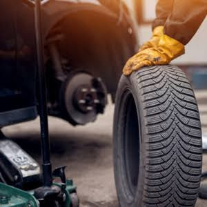 Güney Oto Lastikçi